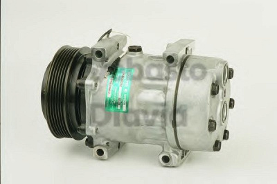 WEBASTO 82d0155168a -  Компрессор, кондиционер