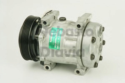 WEBASTO 82d0155169a -  Компрессор, кондиционер