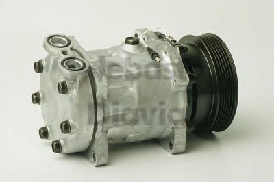 WEBASTO 82d0155170a -  Компрессор, кондиционер