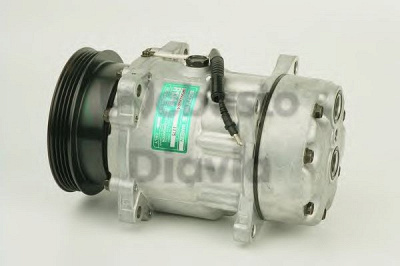 WEBASTO 82d0155171a -  Компрессор, кондиционер