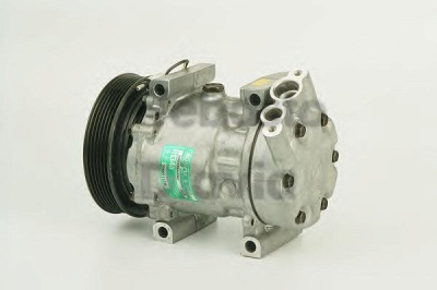 WEBASTO 82d0155172a -  Компрессор, кондиционер