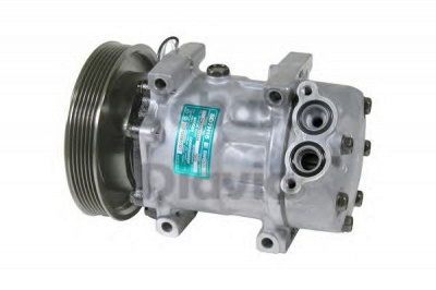 WEBASTO 82d0155173a -  Компрессор, кондиционер
