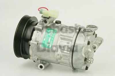 WEBASTO 82d0155174a -  Компрессор, кондиционер