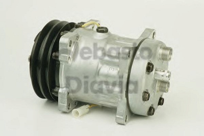 WEBASTO 82d0155179a -  Компрессор, кондиционер