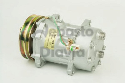 WEBASTO 82d0155182a -  Компрессор, кондиционер