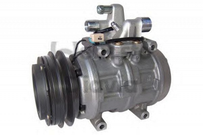 WEBASTO 82d0155185a -  Компрессор, кондиционер