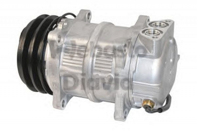 WEBASTO 82d0155188a -  Компрессор, кондиционер