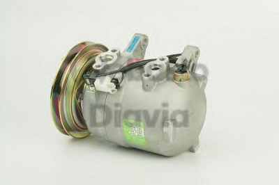 WEBASTO 82d0155194a -  Компрессор, кондиционер