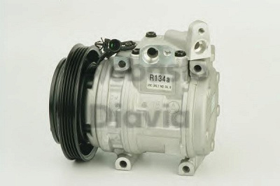 WEBASTO 82d0155203a -  Компрессор, кондиционер