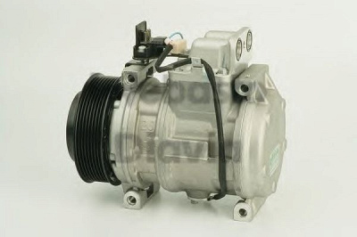 WEBASTO 82d0155204a -  Компрессор, кондиционер