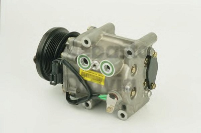 WEBASTO 82d0155247a -  Компрессор, кондиционер