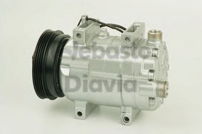 WEBASTO 82d0155251a -  Компрессор, кондиционер