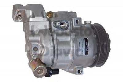 WEBASTO 82d0155264a -  Компрессор, кондиционер