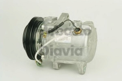 WEBASTO 82d0155265a -  Компрессор, кондиционер