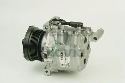 WEBASTO 82d0155266a -  Компрессор, кондиционер