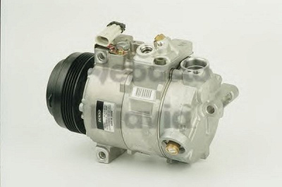 WEBASTO 82d0155267a -  Компрессор, кондиционер