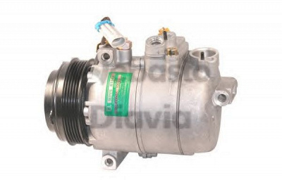 WEBASTO 82d0155267ca -  Компрессор, кондиционер
