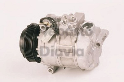 WEBASTO 82d0155268a -  Компрессор, кондиционер