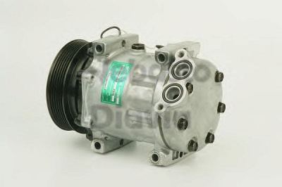 WEBASTO 82d0155282a -  Компрессор, кондиционер