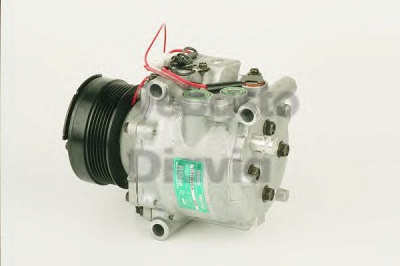 WEBASTO 82d0155287a -  Компрессор, кондиционер