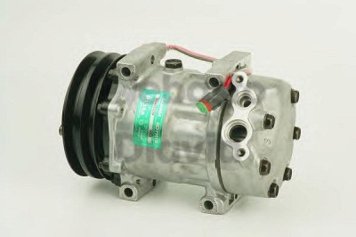 WEBASTO 82d0155296a -  Компрессор, кондиционер