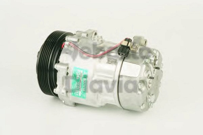 WEBASTO 82d0155297a - Компрессор, кондиционер