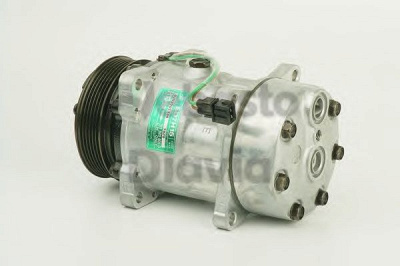 WEBASTO 82d0155298a -  Компрессор, кондиционер