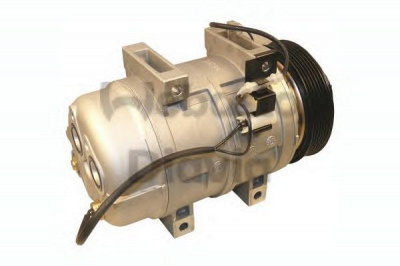 WEBASTO 82d0155300ca -  Компрессор, кондиционер