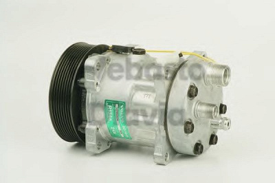 WEBASTO 82d0155303a -  Компрессор, кондиционер