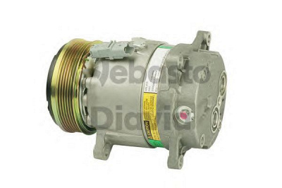 WEBASTO 82d0155307a -  Компрессор, кондиционер