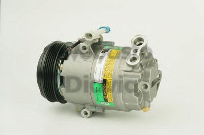 WEBASTO 82d0155309a -  Компрессор, кондиционер