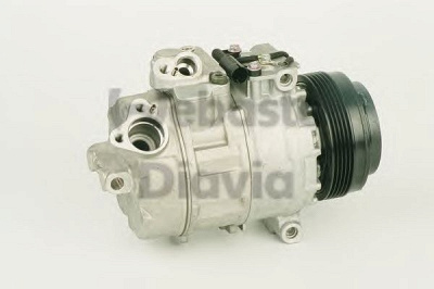WEBASTO 82d0155316a -  Компрессор, кондиционер