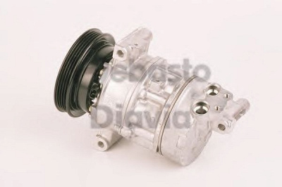 WEBASTO 82d0155321a -  Компрессор, кондиционер