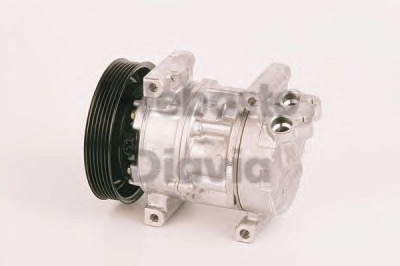 WEBASTO 82d0155322a -  Компрессор, кондиционер