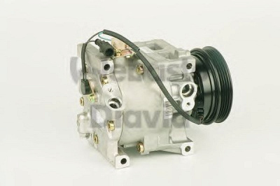 WEBASTO 82d0155324a -  Компрессор, кондиционер
