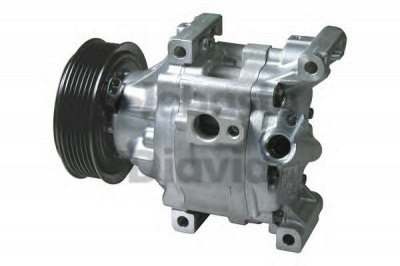 WEBASTO 82d0155331a -  Компрессор, кондиционер