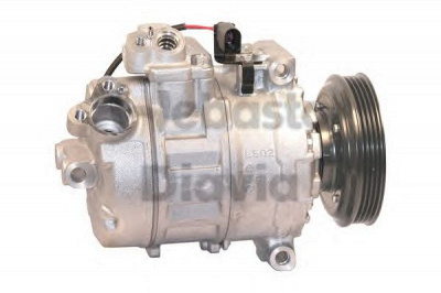 WEBASTO 82d0155332a -  Компрессор, кондиционер