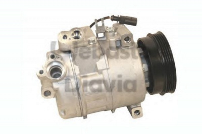 WEBASTO 82d0155332ca -  Компрессор, кондиционер