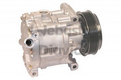 WEBASTO 82d0155335a -  Компрессор, кондиционер