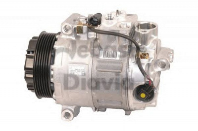 WEBASTO 82d0155338a -  Компрессор, кондиционер