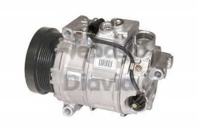 WEBASTO 82d0155339a -  Компрессор, кондиционер