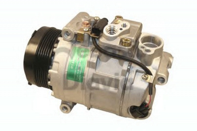 WEBASTO 82d0155340ca -  Компрессор, кондиционер