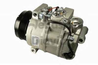 WEBASTO 82d0155340pa -  Компрессор, кондиционер