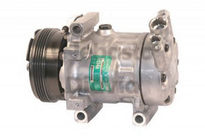 WEBASTO 82d0155342a -  Компрессор, кондиционер