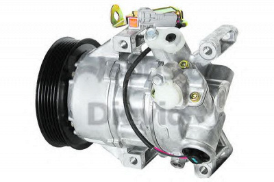 WEBASTO 82d0155343a -  Компрессор, кондиционер