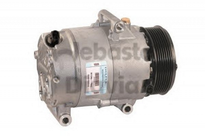 WEBASTO 82d0155352a -  Компрессор, кондиционер
