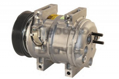 WEBASTO 82d0155360a - Компрессор, кондиционер