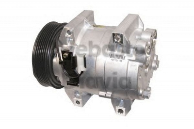 WEBASTO 82d0155361a - Компрессор, кондиционер