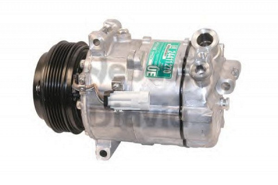 WEBASTO 82d0155367a -  Компрессор, кондиционер