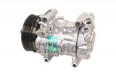WEBASTO 82d0155369a -  Компрессор, кондиционер
